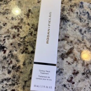 Rodan + Fields Contour Neck Treatment